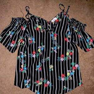 Dress shirt